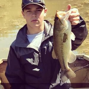 Meet your Posher, Noah